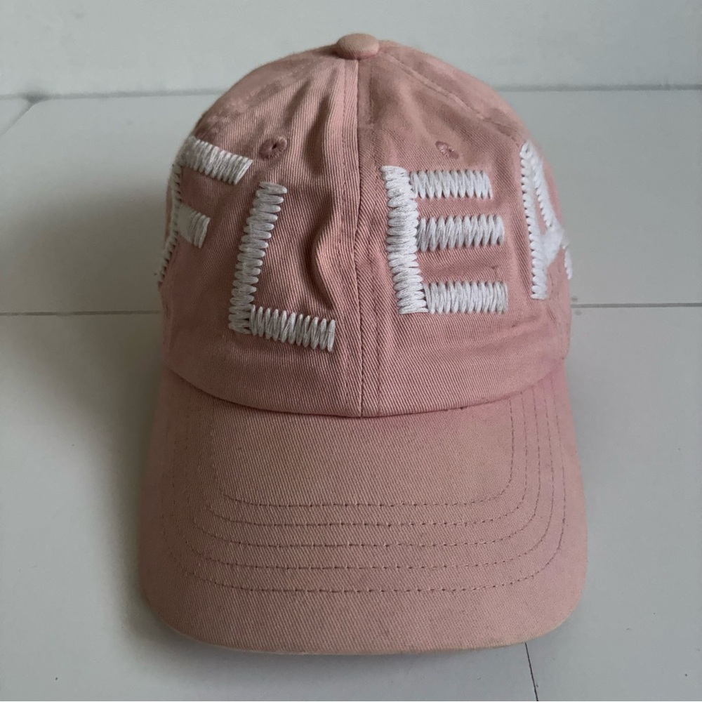 Human Made x CPFM Cactus Plant Flea Market Flea Stitch Cap